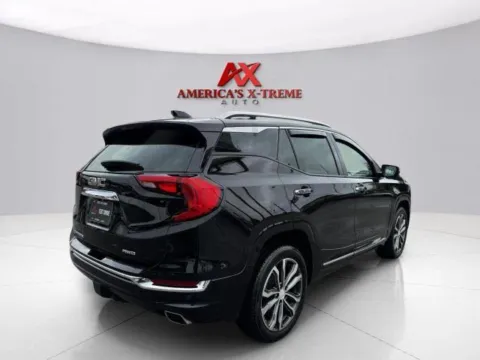 More photos of 2019 GMC Terrain Denali at America's Xtreme Auto, TX