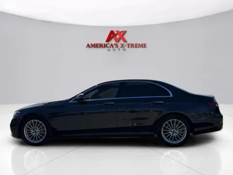Photos of 2022 Mercedes-Benz E-Class E 350 for sale in Houston, TX at America's Xtreme Auto