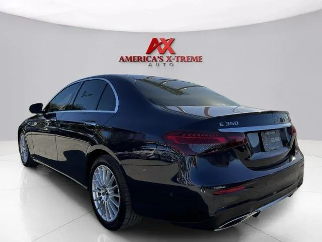 More photos of 2022 Mercedes-Benz E-Class E 350 at America's Xtreme Auto, TX