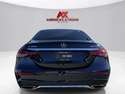 More photos of 2022 Mercedes-Benz E-Class E 350 at America's Xtreme Auto, TX