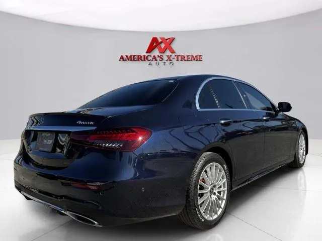 More photos of 2022 Mercedes-Benz E-Class E 350 at America's Xtreme Auto, TX