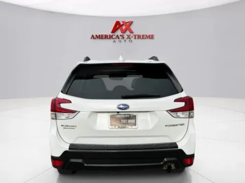 More photos of 2020 Subaru Forester Premium at America's Xtreme Auto, TX