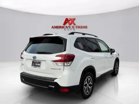 More photos of 2020 Subaru Forester Premium at America's Xtreme Auto, TX