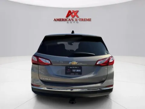 More photos of 2018 Chevrolet Equinox LT at America's Xtreme Auto, TX