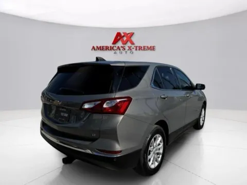 More photos of 2018 Chevrolet Equinox LT at America's Xtreme Auto, TX