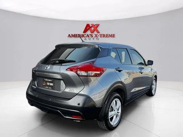More photos of 2020 Nissan Kicks S at America's Xtreme Auto, TX