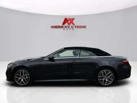 Photos of 2023 Mercedes-Benz E-Class E 450 for sale in Houston, TX at America's Xtreme Auto