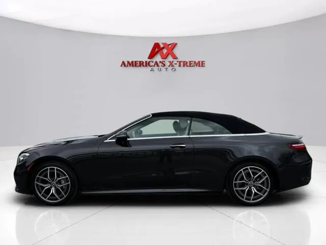 Photos of 2023 Mercedes-Benz E-Class E 450 for sale in Houston, TX at America's Xtreme Auto