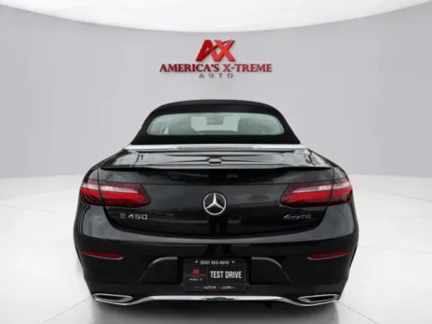 More photos of 2023 Mercedes-Benz E-Class E 450 at America's Xtreme Auto, TX