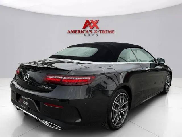 More photos of 2023 Mercedes-Benz E-Class E 450 at America's Xtreme Auto, TX