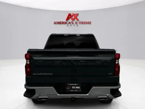 More photos of 2025 Chevrolet Silverado 1500 LT at America's Xtreme Auto, TX
