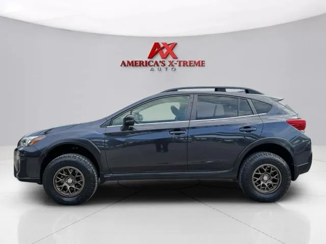 Photos of 2019 Subaru Crosstrek Limited for sale in Houston, TX at America's Xtreme Auto