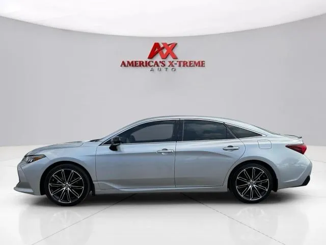 Photos of 2019 Toyota Avalon XSE for sale in Houston, TX at America's Xtreme Auto