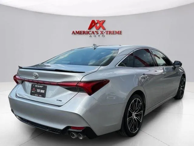 More photos of 2019 Toyota Avalon XSE at America's Xtreme Auto, TX