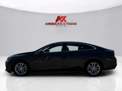 Photos of 2016 Chevrolet Malibu LT for sale in Houston, TX at America's Xtreme Auto