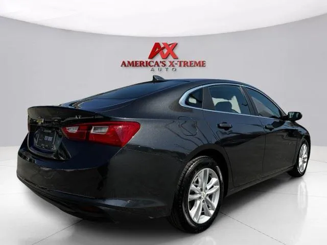 More photos of 2016 Chevrolet Malibu LT at America's Xtreme Auto, TX
