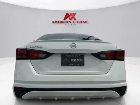 More photos of 2020 Nissan Altima 2.5 S at America's Xtreme Auto, TX
