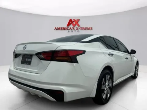 More photos of 2020 Nissan Altima 2.5 S at America's Xtreme Auto, TX