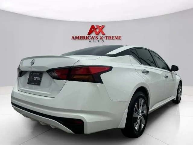 More photos of 2020 Nissan Altima 2.5 S at America's Xtreme Auto, TX