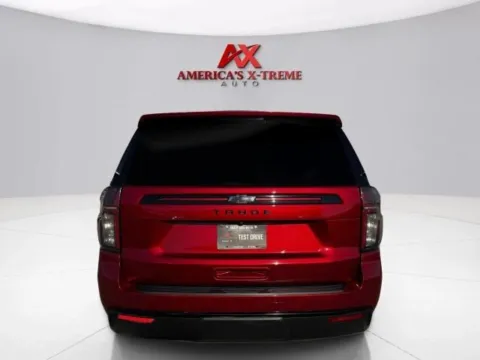 More photos of 2023 Chevrolet Tahoe Z71 at America's Xtreme Auto, TX