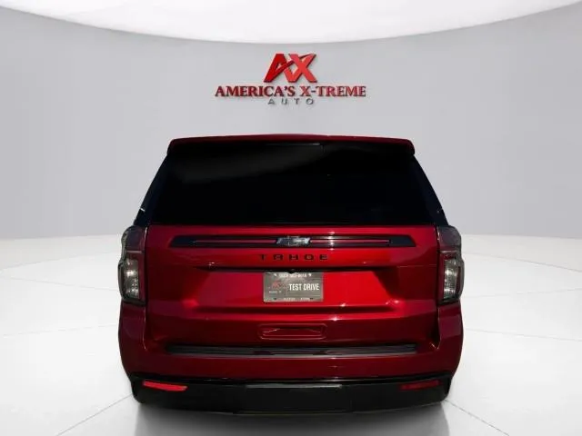 More photos of 2023 Chevrolet Tahoe Z71 at America's Xtreme Auto, TX