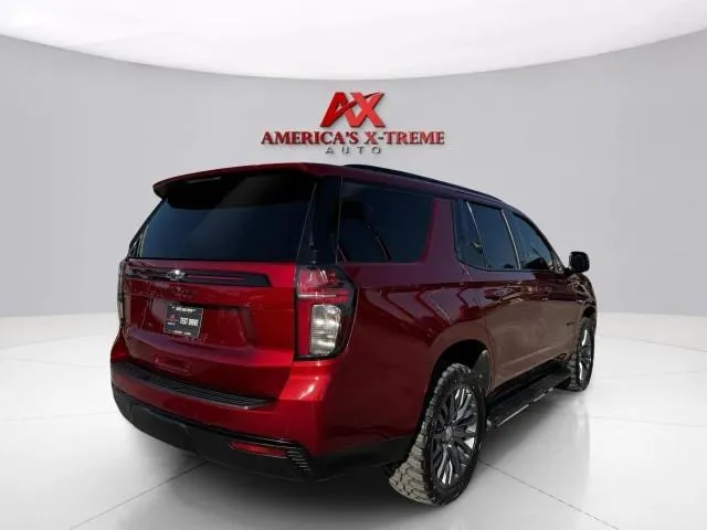 More photos of 2023 Chevrolet Tahoe Z71 at America's Xtreme Auto, TX