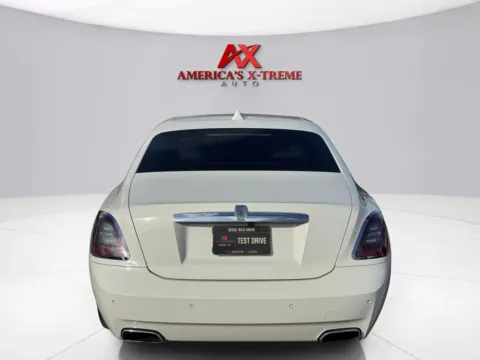 More photos of 2021 Rolls-Royce Ghost Rolls-Royce Ghost at America's Xtreme Auto, TX