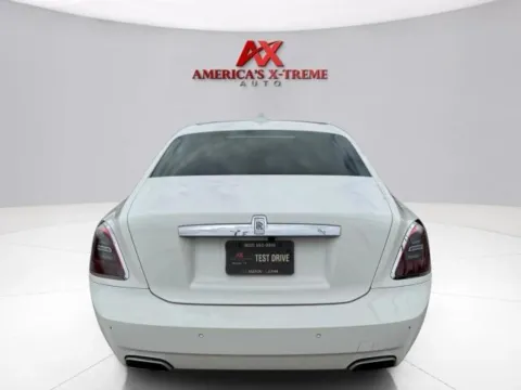 More photos of 2021 Rolls-Royce Ghost Rolls-Royce Ghost at America's Xtreme Auto, TX