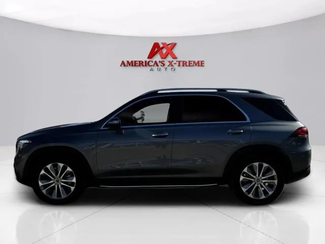 Photos of 2022 Mercedes-Benz GLE 350 for sale in Houston, TX at America's Xtreme Auto