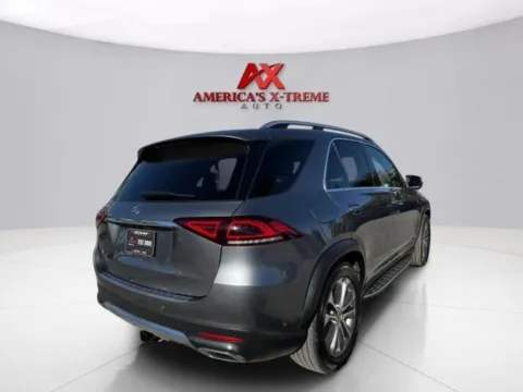 More photos of 2022 Mercedes-Benz GLE 350 at America's Xtreme Auto, TX
