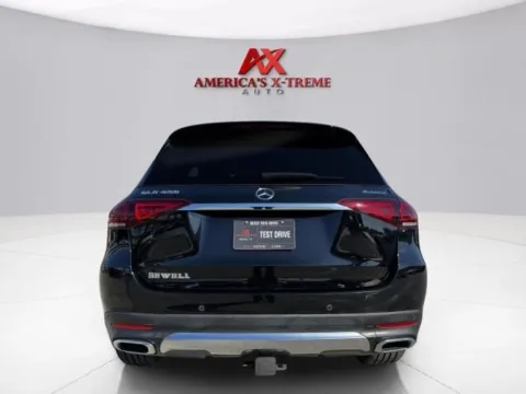 More photos of 2020 Mercedes-Benz GLE 450 at America's Xtreme Auto, TX