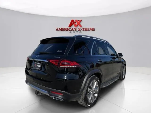More photos of 2020 Mercedes-Benz GLE 450 at America's Xtreme Auto, TX