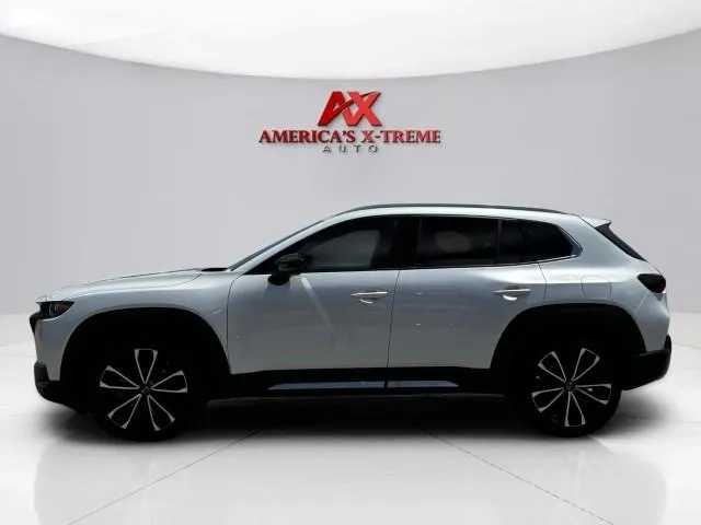 Photos of 2024 Mazda CX-50 2.5 Turbo Premium Package for sale in Houston, TX at America's Xtreme Auto