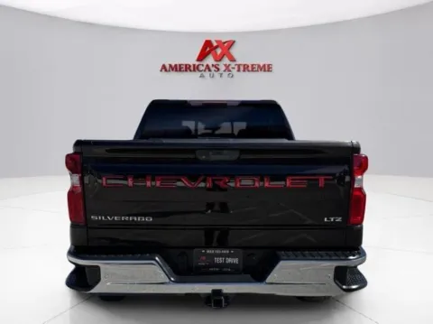 More photos of 2020 Chevrolet Silverado 1500 LTZ at America's Xtreme Auto, TX