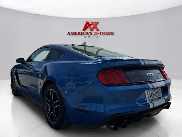 More photos of 2021 Ford Mustang GT Premium at America's Xtreme Auto, TX