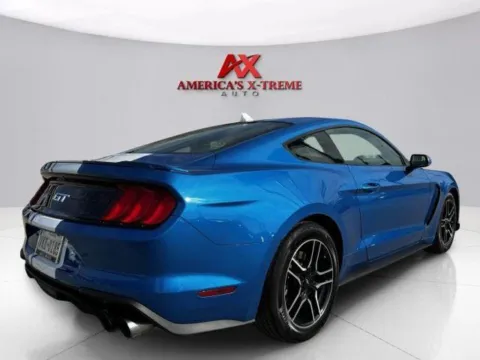 More photos of 2021 Ford Mustang GT Premium at America's Xtreme Auto, TX