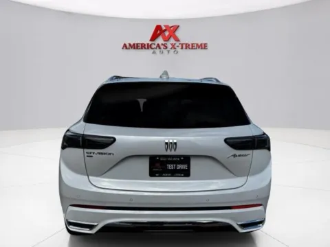 More photos of 2024 Buick Envision Avenir at America's Xtreme Auto, TX