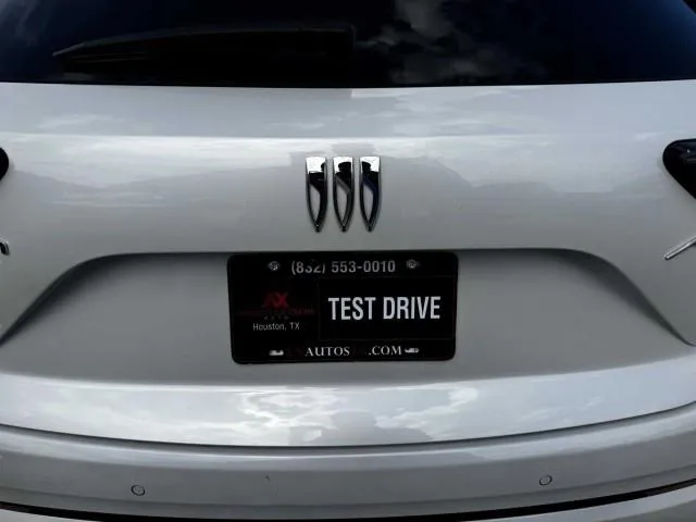 2024 Buick Envision Avenir - Photo 10