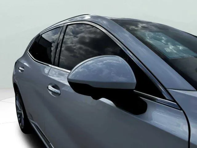 2024 Buick Envision Avenir - Photo 11