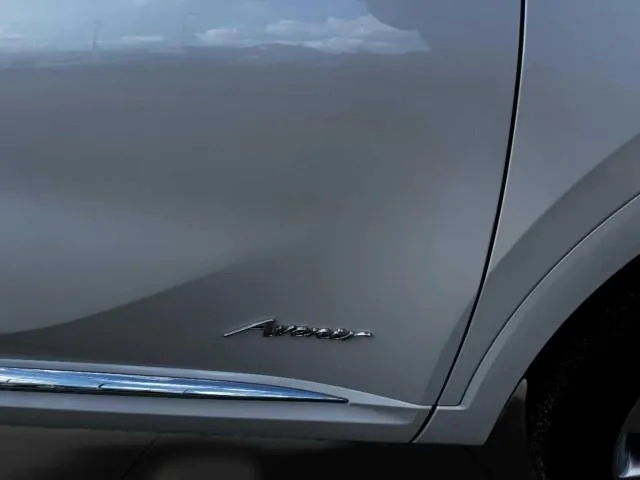 2024 Buick Envision Avenir - Photo 12