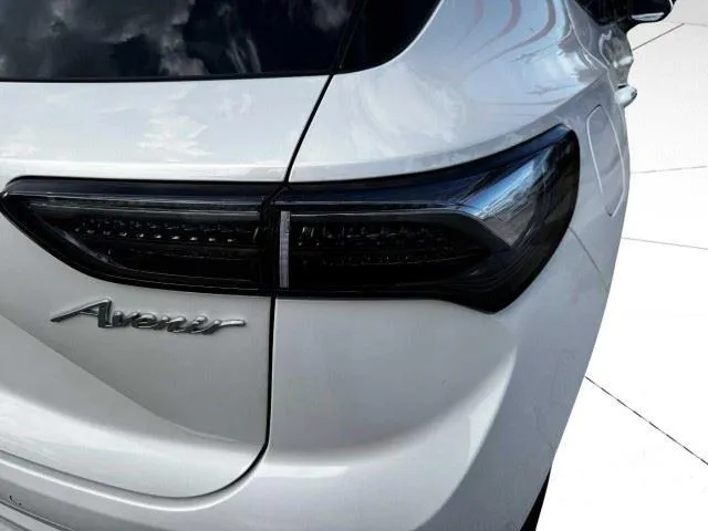 2024 Buick Envision Avenir - Photo 17