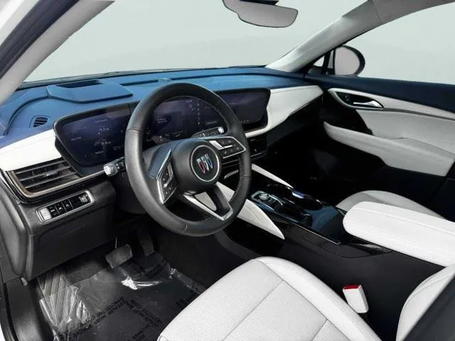 2024 Buick Envision Avenir - Photo 19