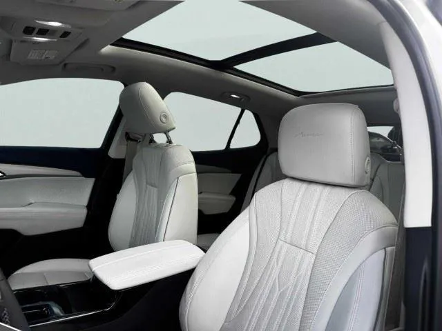 2024 Buick Envision Avenir - Photo 20