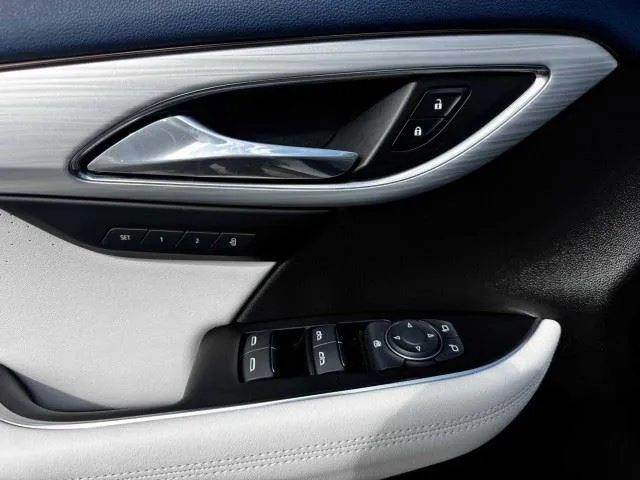 2024 Buick Envision Avenir - Photo 22