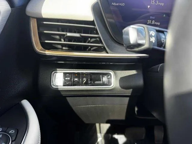 2024 Buick Envision Avenir - Photo 24
