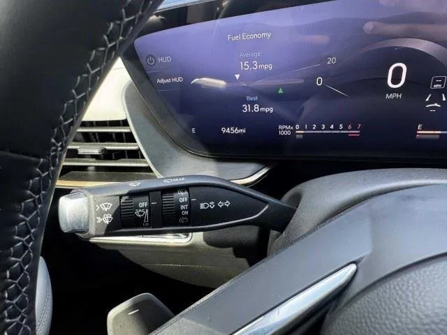2024 Buick Envision Avenir - Photo 26