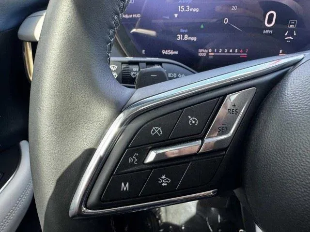 2024 Buick Envision Avenir - Photo 28