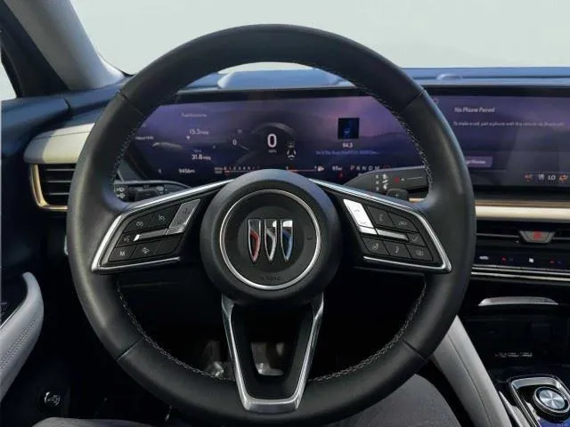 2024 Buick Envision Avenir - Photo 30