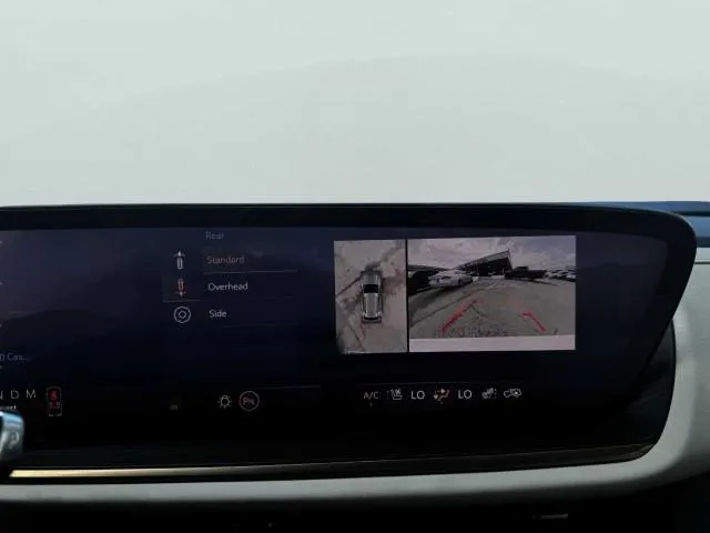 2024 Buick Envision Avenir - Photo 34