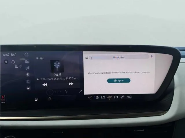2024 Buick Envision Avenir - Photo 36
